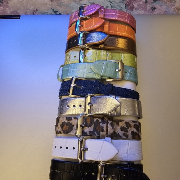 Gossip Accessories - Ladies watch bands